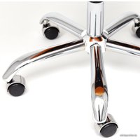 Офисное кресло TetChair Зеро (флок, бежевый)