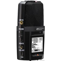 Диктофон Zoom H2n