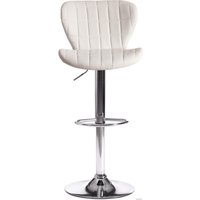 Стул TetChair Avionic mod. KY712A (белый/хром)