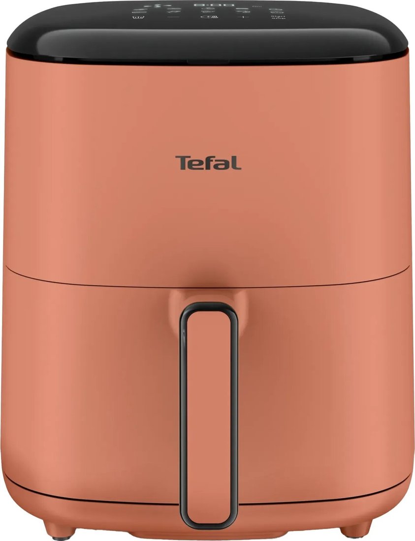 Аэрогриль (аэрофритюрница) Tefal EY245TE0