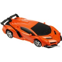 Интерактивная игрушка Технодрайв Машина 1809F498-R