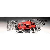 Сборная модель Revell 07679 Автомобиль Porshe 356 Coupe