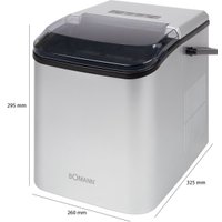 Льдогенератор Bomann EWB 6060 CB