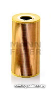 Масляный фильтр MANN-filter HU8481x