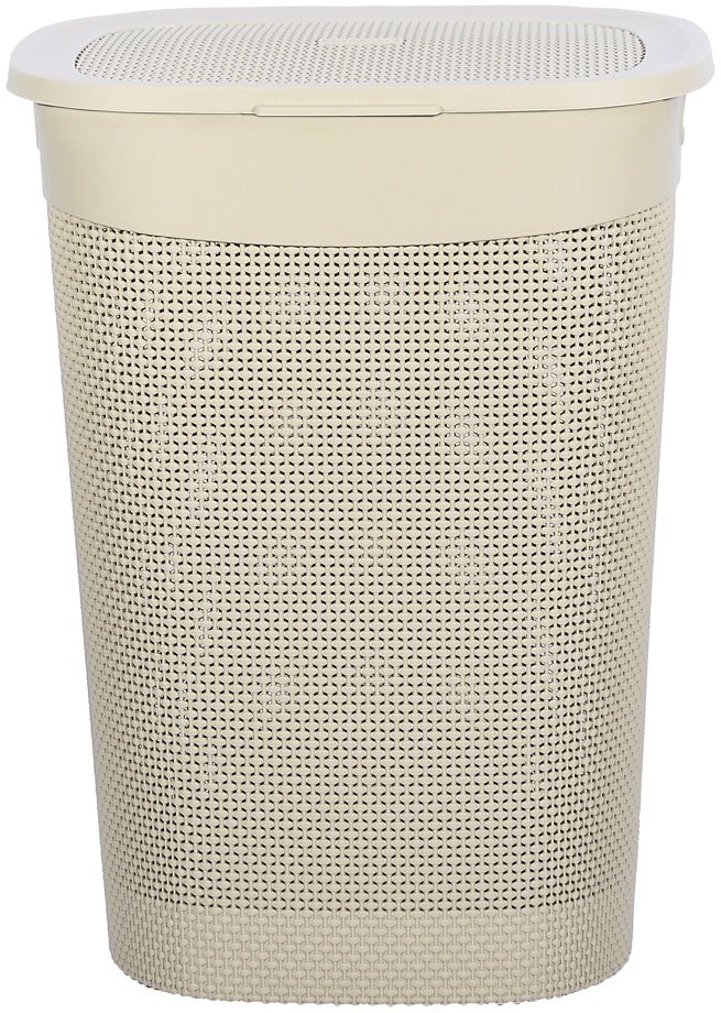 

Корзина Эльфпласт Ariana 514 (слоновая кость)