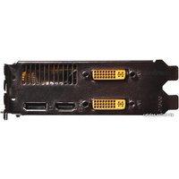 Видеокарта ZOTAC GeForce GTX 550 Ti AMP! 1024MB GDDR5 (ZT-50402-10L)