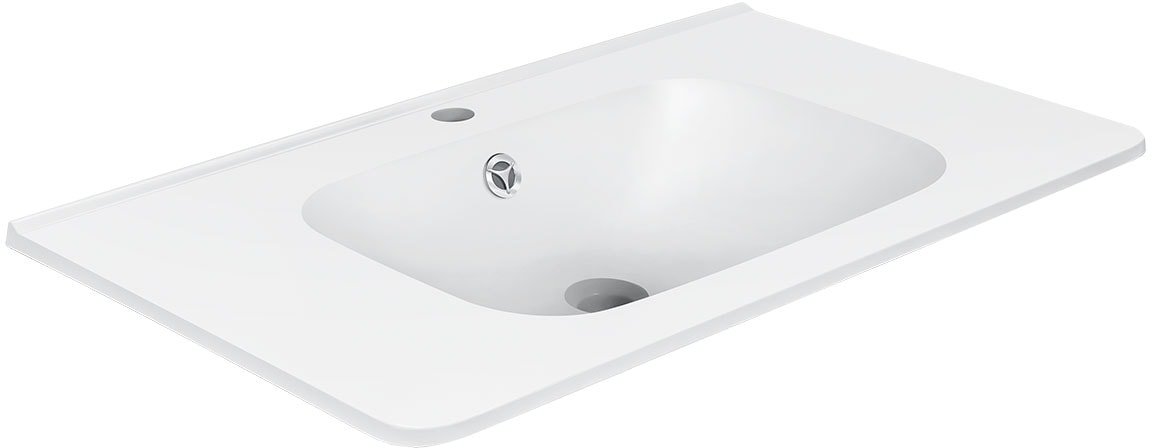 

Умывальник Vincea VCB-2VP800W