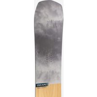 Сноуборд Nidecker Escape 2024 159