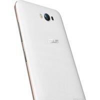 Телефон ASUS ZenFone Max 16GB [ZC550KL] White