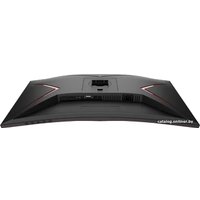 Игровой монитор AOC Agon CQ27G2U