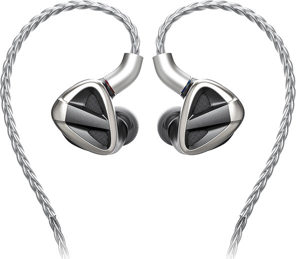

Наушники FiiO FH19