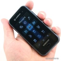 Кнопочный телефон Samsung F700 Ultra Smart