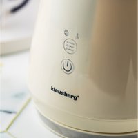 Электрический чайник Klausberg KB-7893