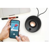 Акустика Creative Pebble V3 (черный)