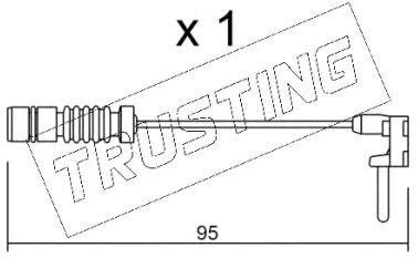 

Trusting SU011