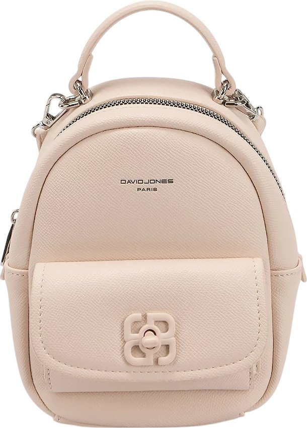 

Сумка David Jones 823-CM7471-SSL (Scallop Shell)