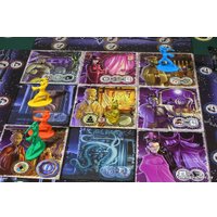 Настольная игра Asmodee Ghost Stories (Истории с призраками)