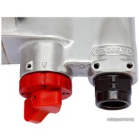 Пневматический гайковерт Wurth DSS 1" L 07037700