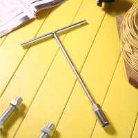 Ключ торцевой Deli DL14