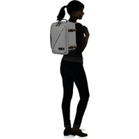 Городской рюкзак American Tourister Take2cabin 91G-08004 (dark grey)