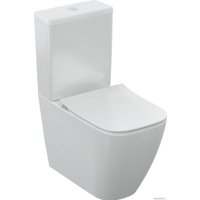 Унитаз напольный Ideal Standard I.Life S T500001+T473501+T532901