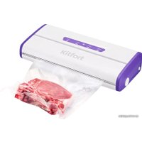 Вакуумный упаковщик Kitfort KT-1514-1