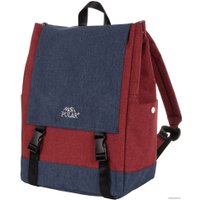 Городской рюкзак Polar П950 (красный)