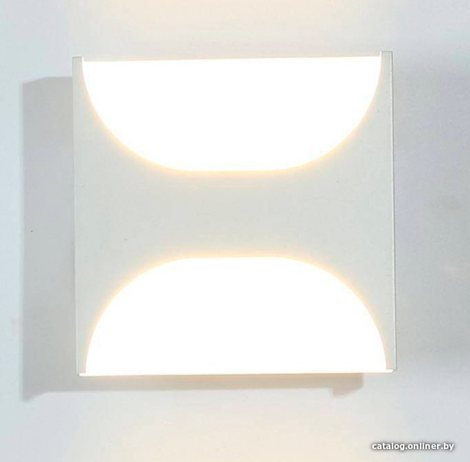Бра DesignLed GW Shade 5 Вт 3000K 002067 (белый)