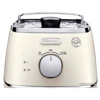 Рожковая кофеварка DeLonghi ECI 341.W