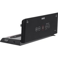 Вакуумный упаковщик BBK BVS802