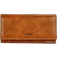 Кошелек Gianni Conti Vachetta Exclusive 918144 (тан)