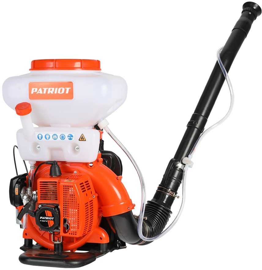 

Бензиновый опрыскиватель Patriot PT 415WF-12