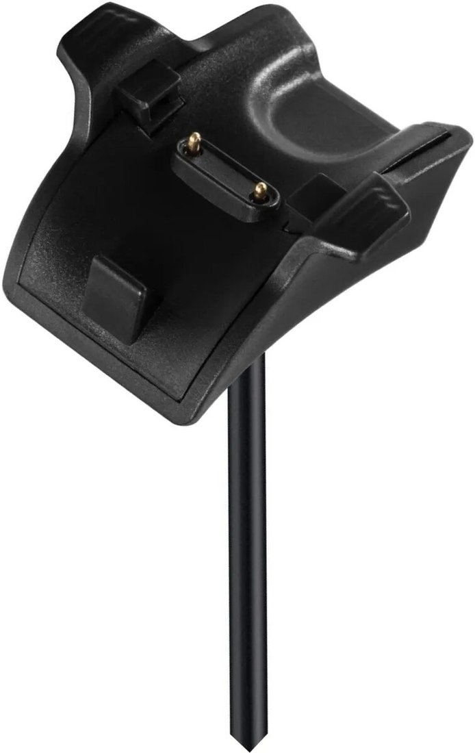 

Зарядный кабель Rumi 2897 для Honor Band 3, 4, 5 / Huawei Band 2 Pro, 3, 3 Pro, 4 Pro / Samsung Galaxy Fit e