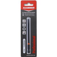 Бита Hammer 02610-011002