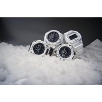 Наручные часы Casio G-Shock GA-900GC-7A