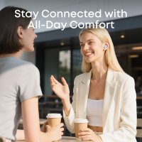 Наушники Anker Soundcore Liberty Buds (белый)