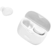 Наушники JBL Tune Buds (белый)