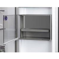 Холодильник Korting KNFF 82535 XN