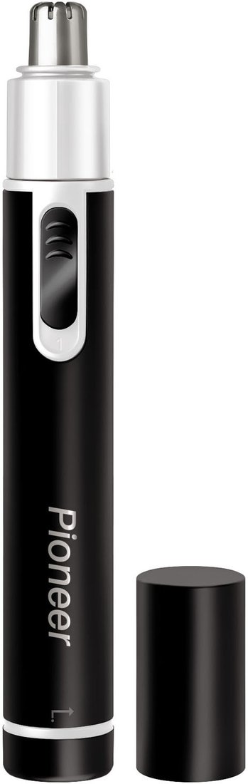 

Триммер для носа и ушей Pioneer NT03