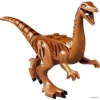 Конструктор LEGO Jurassic World 75940 Побег галлимима и птеранодона