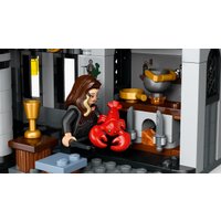 Конструктор LEGO Harry Potter 76453 Поместье Малфоев