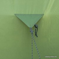 Экспедиционная палатка TRAMP Mountain 2 v2 (зеленый)