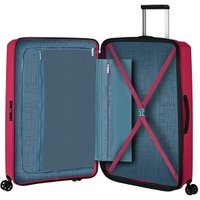 Чемодан American Tourister Aerostep Pink Flash 77 см