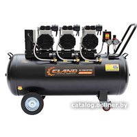 Компрессор ELAND EL-15061OF Pro
