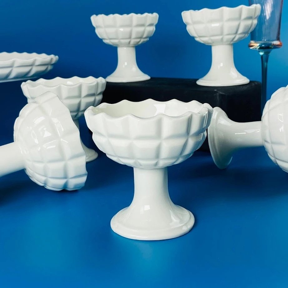 

Креманка Lenardi Корнелия 163-044 (6шт)