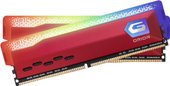 Orion RGB 2x8GB DDR4 PC4-25600 GOSR416GB3200C16BDC