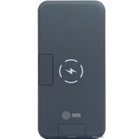 Внешний аккумулятор CACTUS CS-PBFSQT-10000 (черный)