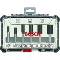 Набор фрез Bosch 2.607.017.466