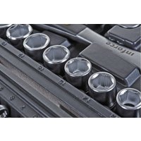 Универсальный набор инструментов Inforce 06-07-14 (85 предметов)