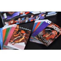 Настольная игра Мир Хобби Bubble. Кроссовер 915967